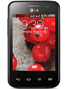 Best available price of LG Optimus L3 II Dual E435 in Saudia