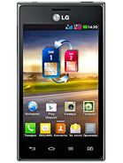 Best available price of LG Optimus L5 Dual E615 in Saudia