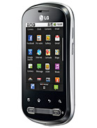Best available price of LG Optimus Me P350 in Saudia