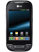 Best available price of LG Optimus Net in Saudia