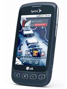 Best available price of LG Optimus S in Saudia