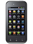 Best available price of LG Optimus Sol E730 in Saudia