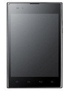 Best available price of LG Optimus Vu F100S in Saudia