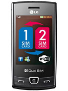 Best available price of LG P525 in Saudia