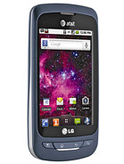 Best available price of LG Phoenix P505 in Saudia