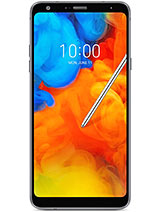 Best available price of LG Q Stylus in Saudia