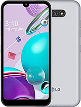 Best available price of LG Q31 in Saudia