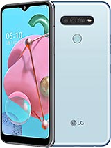 Best available price of LG Q51 in Saudia