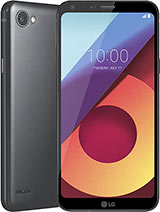 Best available price of LG Q6 in Saudia