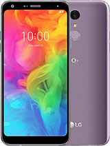 Best available price of LG Q7 in Saudia