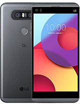 Best available price of LG Q8 2017 in Saudia