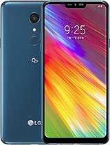 Best available price of LG Q9 in Saudia