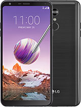Best available price of LG Q Stylo 4 in Saudia