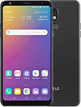 Best available price of LG Stylo 5 in Saudia