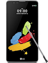 Best available price of LG Stylus 2 in Saudia