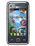 Best available price of LG KU2100 in Saudia