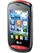 Best available price of LG Cookie WiFi T310i in Saudia