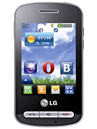 Best available price of LG T315 in Saudia