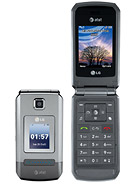 Best available price of LG Trax CU575 in Saudia