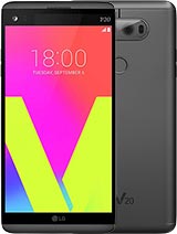Best available price of LG V20 in Saudia