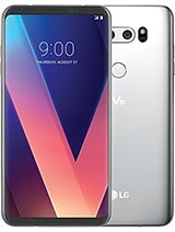 Best available price of LG V30 in Saudia