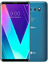 Best available price of LG V30S ThinQ in Saudia