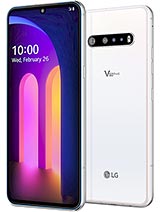 Best available price of LG V60 ThinQ 5G in Saudia
