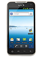 Best available price of LG Viper 4G LTE LS840 in Saudia