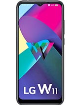 Best available price of LG W11 in Saudia