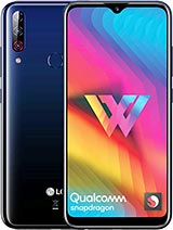 Best available price of LG W30 Pro in Saudia