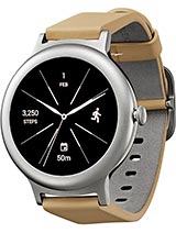 Best available price of LG Watch Style in Saudia