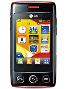 Best available price of LG Cookie Lite T300 in Saudia