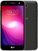 Best available price of LG X power2 in Saudia