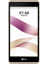 Best available price of LG X Skin in Saudia