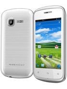 Best available price of Maxwest Android 320 in Saudia
