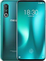 Best available price of Meizu 16s Pro in Saudia