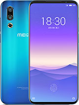 Best available price of Meizu 16s in Saudia