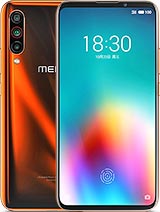 Best available price of Meizu 16T in Saudia
