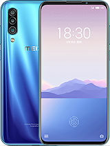 Best available price of Meizu 16Xs in Saudia