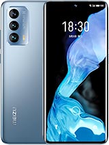 Best available price of Meizu 18 in Saudia