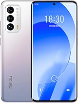 Best available price of Meizu 18s in Saudia