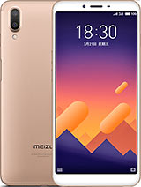 Best available price of Meizu E3 in Saudia