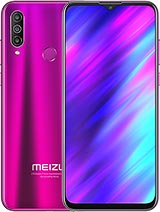 Best available price of Meizu M10 in Saudia