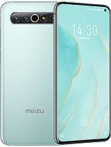 Best available price of Meizu 17 Pro in Saudia