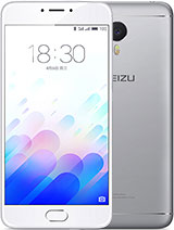 Best available price of Meizu M3 Note in Saudia