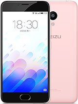 Best available price of Meizu M3 in Saudia