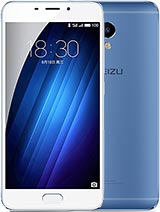 Best available price of Meizu M3e in Saudia
