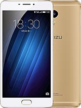 Best available price of Meizu M3 Max in Saudia