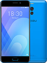 Best available price of Meizu M6 Note in Saudia