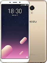 Best available price of Meizu M6s in Saudia